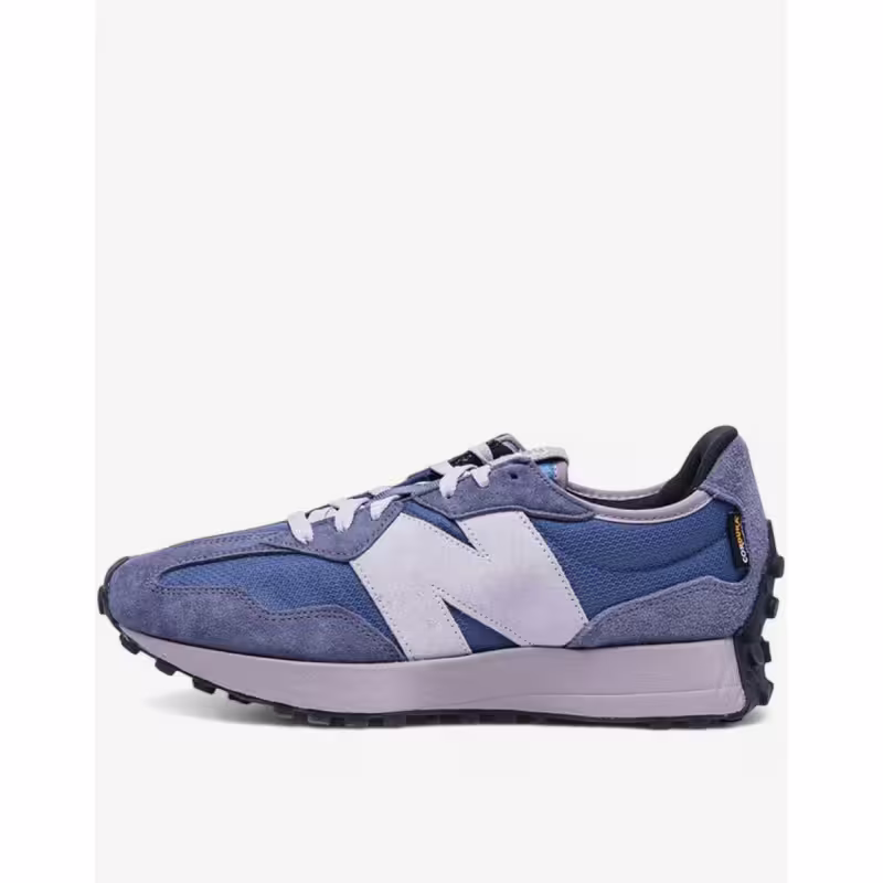 NEW BALANCE 327 Shoes Vintage Indigo