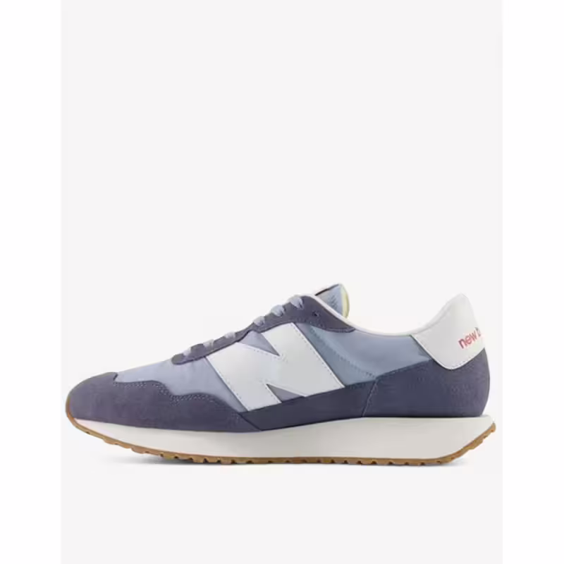 NEW BALANCE 237 Shoes Light Blue