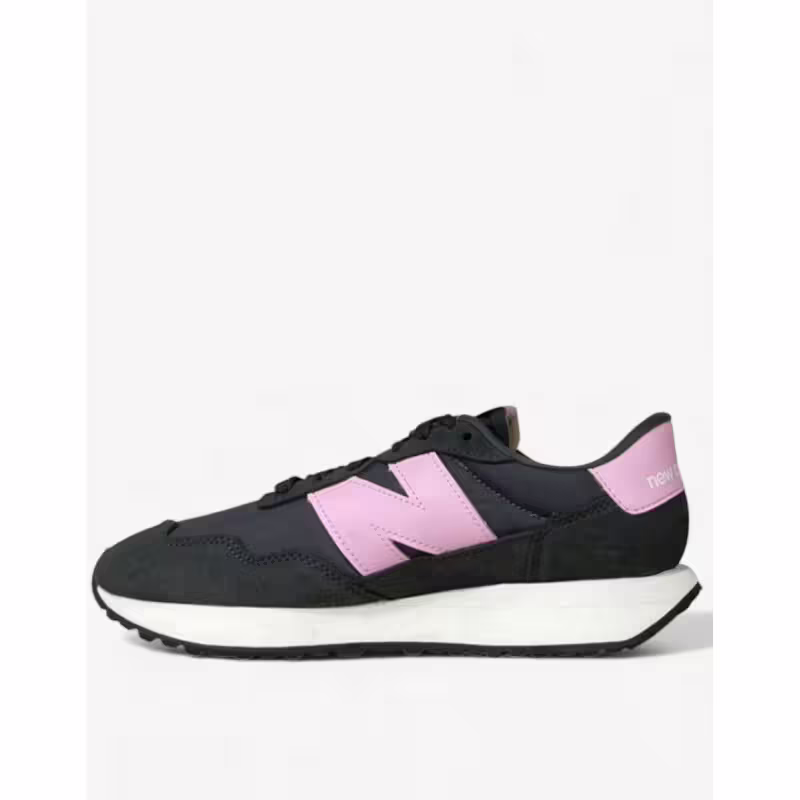 NEW BALANCE 237 Shoes Black