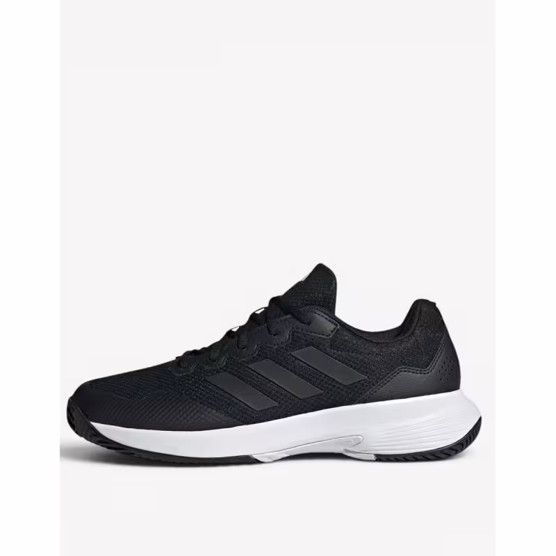 ADIDAS Gamecourt 2.0 Tennis Black