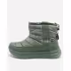 CMP Zoy Snow Boots Green