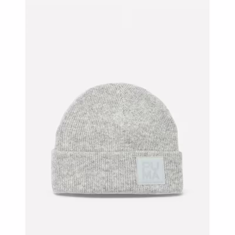 PUMA Infuse Archive Beanie Grey