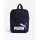 PUMA Phase Portable Shoulder Bag Navy