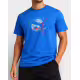 PUMA Euro Cup Italy Tee Blue