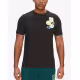 PUMA Graphics Icon Tee Black