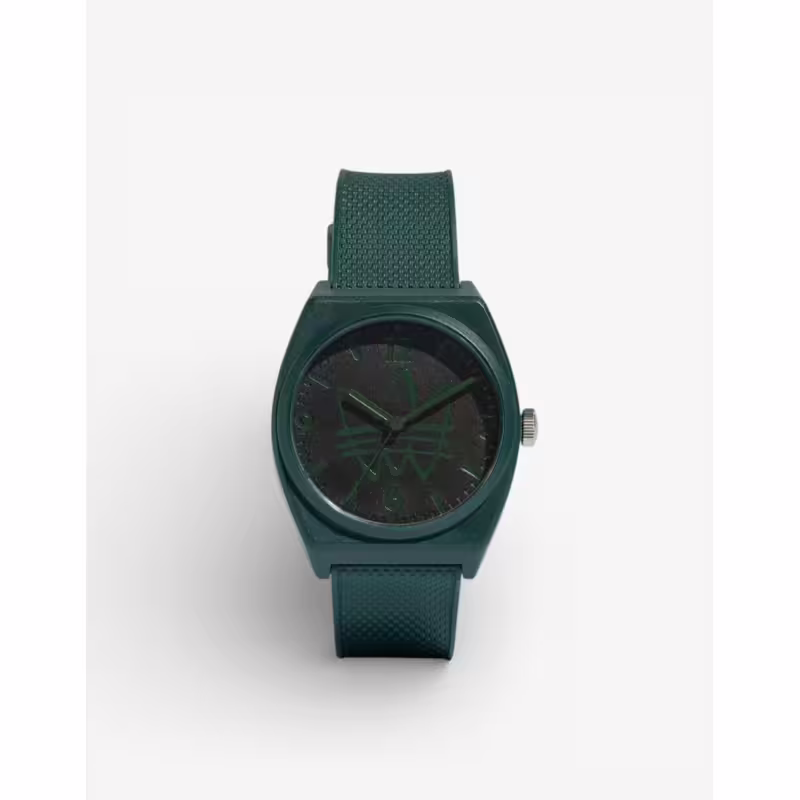 ADIDAS Originals Project Two Watch Green
