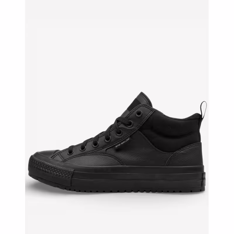 CONVERSE Chuck Taylor All Star Malden Street Shoes Black