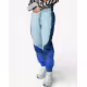 ADIDAS х Stella McCartney Printed Woven Track Pants Blue