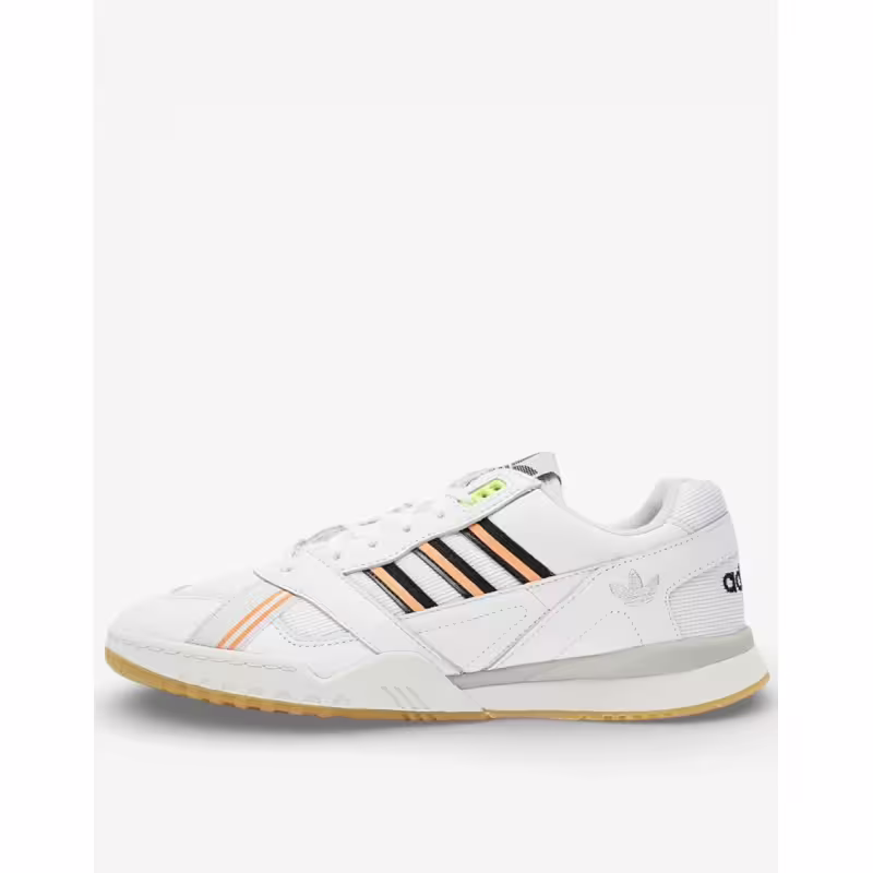 ADIDAS Augmented Reality Trainer Shoes White
