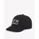 PUMA x Bmw M Motorsport Heritage Cap Black
