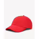 PUMA x Scuderia Ferrari Baseball Cap Red