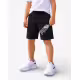 PUMA Power Graphics Short Black