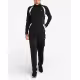 PUMA Classic Tricot Tracksuit Black