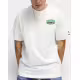 PUMA Team For The Fanbase Graphic Tee White