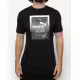 PUMA Sportswear Graphics Photoprint Tee Black