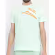 PUMA Essentials+ Logo Lab Summer Tee Green