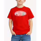 PUMA Graphics 2 Tee Red