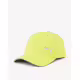 PUMA Running Cap Yellow