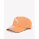 PUMA Essentials Cat Logo Cap Orange