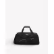 PUMA Fundamentals Gym Sports Bag Black