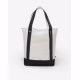 PUMA Mmq Shopper Bag White