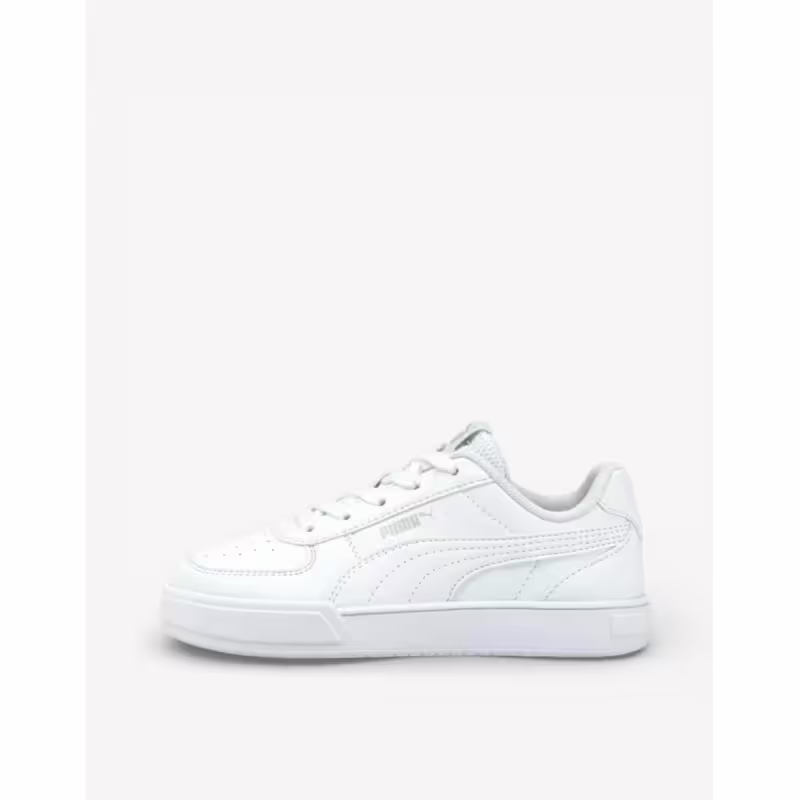 PUMA Caven Trainers Shoes White
