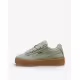 PUMA x Fenty Creeper Phatty Nubuck Ps Shoes Green