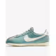 NIKE Cortez Textile Shoes Blue