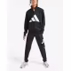 ADIDAS Essentials Climacool TrackSuit Black/White