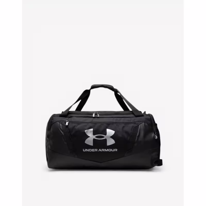 UNDER ARMOUR Undeniable 5.0 Medium Duffle Bag Black