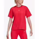 ADIDAS x Stella McCartney TruePurpose Loose Tee Pink