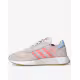 ADIDAS Marathon Tech Shoes Grey/Pink