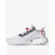 ADIDAS Point of Deflection System 3.1 Shoes White/Grey