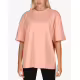 ADIDAS Originals Adicolor Essentials Tee Pink