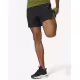 PUMA Fit Triblend Ultrabreathe Stretch 5inch Shorts Black