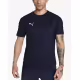 PUMA Тeam Final Casuals Tee Navy