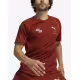 PUMA x Hyrox Triblend Tee Red