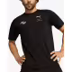 PUMA x Hyrox Triblend Tee Black