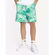 PUMA Essentials+ Palm Resorts Shorts Green/White
