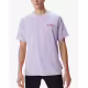 PUMA x 8 Enjamin Graphicl Tee Violet