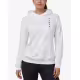 PUMA x Hyrox Tech Knit Hoodie White