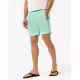 ADIDAS Originals Swim Shorts Green