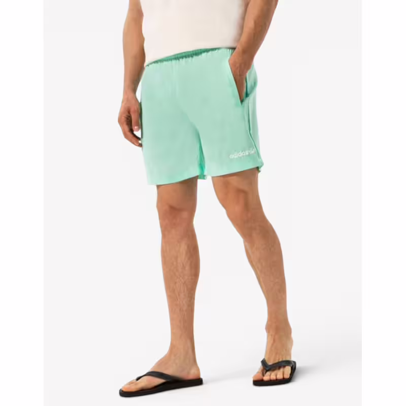 ADIDAS Originals Swim Shorts Green