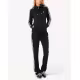 ADIDAS Essentials 3S Woven Tracksuit Black