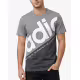 ADIDAS Short Sleeve Pete Classic Tee Multicolor