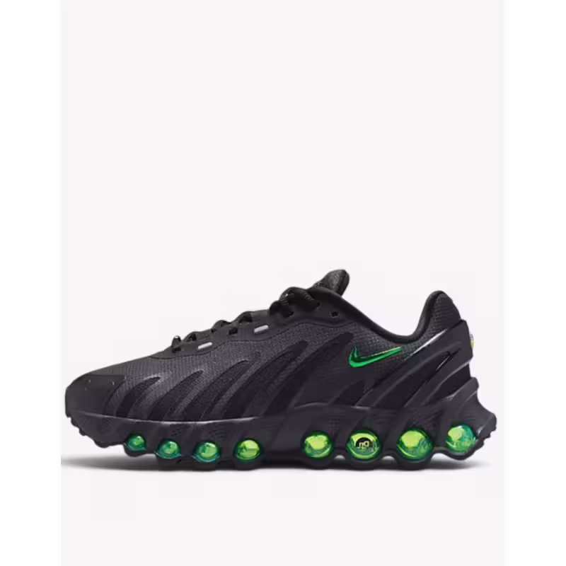 NIKE Air Max Dn8 Shoes Black