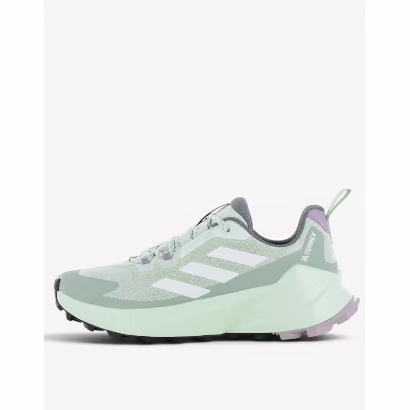 ADIDAS Terrex Trailmaker 2.0 Hiking Shoes Gray