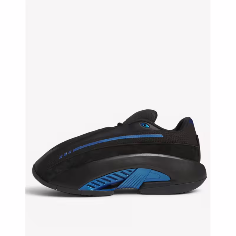 ADIDAS Mad Iiinfinity Shoes Black