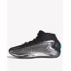 ADIDAS Chrome Anthony Edwards Mid 1 Shoes Black