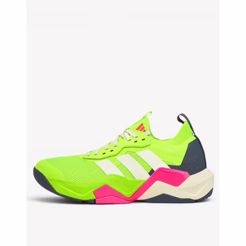 ADIDAS Rapidmove ADV 2 Training Shoes Yellow